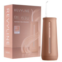 Ирригатор Revyline RL 630 Special Color Edition Mocha Mousse в Краснодаре