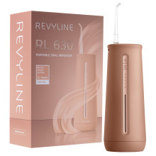 Ирригатор Revyline RL 630 Special Color Edition Mocha Mousse в Краснодаре