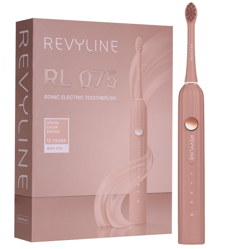Revyline RL 075 Special Color Edition Mocha Mousse Revyline RL 075 Special Color Edition Mocha Mousse