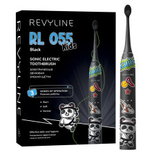 Revyline RL 055 Kids, Black в Краснодаре