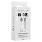 Насадки Revyline RL 055, черная, 2 шт.