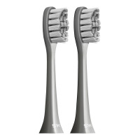 Насадка SWIT by Revyline RL 090 Silver, 2 шт. в Краснодаре