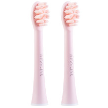 Насадка Revyline RL 075 Pink, 2 шт. в Краснодаре