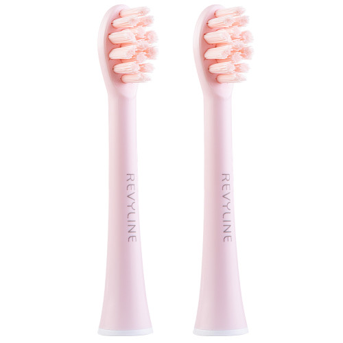 Насадка Revyline RL 075 Pink, 2 шт.