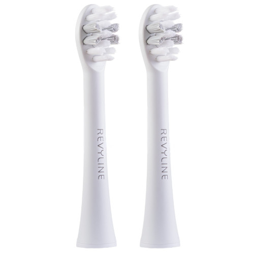 Насадка Revyline RL 075 Cream, 2 шт. Насадка Revyline RL 075 Cream, 2 шт.