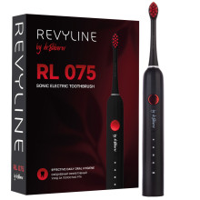 Revyline RL 075 Black by Dr. Baburov в Краснодаре