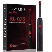 Revyline RL 075 Black by Dr. Baburov