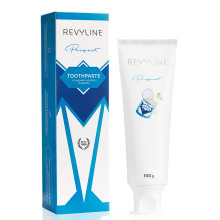 Зубная паста Revyline Perfect Сгущенное молоко и ваниль, 100 г в Краснодаре
