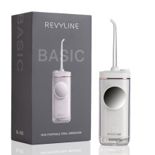 Ирригатор Revyline RL 430 Basic, White в Краснодаре
