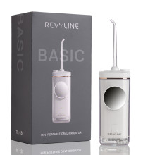 Ирригатор Revyline RL 430 Basic, White в Краснодаре