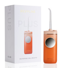 Ирригатор Revyline RL 430 Plus, Orange в Краснодаре