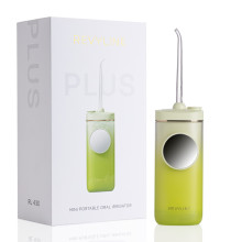 Ирригатор Revyline RL 430 Plus, Green в Краснодаре