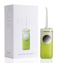 Ирригатор Revyline RL 430 Plus, Green в Краснодаре
