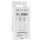 Насадка Revyline RL 066 Biege, 2 шт.