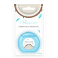 Зубная нить Revyline Perfect, кокос и мята, 30 м