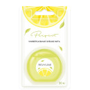 Зубная нить Revyline Perfect, лимон и мята, 30 м