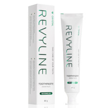 Зубная паста Revyline Crystal Арбуз, без фтора, 80 г в Краснодаре