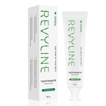 Зубная паста Revyline Crystal Арбуз, без фтора, 80 г в Краснодаре
