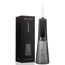 Ирригатор Revyline RL 670 Black