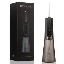 Ирригатор Revyline RL 670 Black в Краснодаре