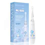 Электрическая звуковая зубная щётка Revyline RL 025 Infant, Blue в Краснодаре