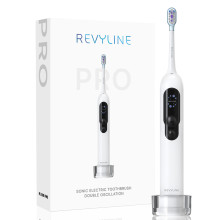 Revyline RL 080 Pro White в Краснодаре