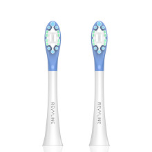 Насадка Revyline RL 080 Pro Universal белая, 2 шт. в Краснодаре