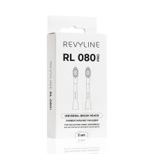 Насадка Revyline RL 080 Pro Universal белая, 2 шт. в Краснодаре