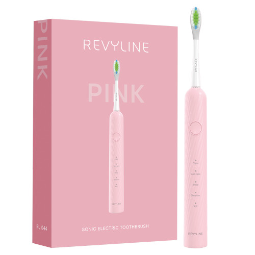 Revyline RL 044 Pink