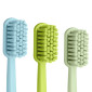 Набор зубных щеток Revyline SM6000 Smart Trio Limpet shell + White grape + Lime cream