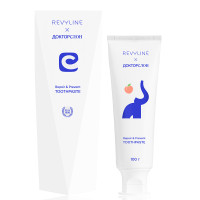 Зубная паста Revyline & Доктор Слон Peach Ice Tea, 100 г в Краснодаре