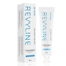 Зубная паста Revyline Crystal Морская соль и мята без фтора, 80г