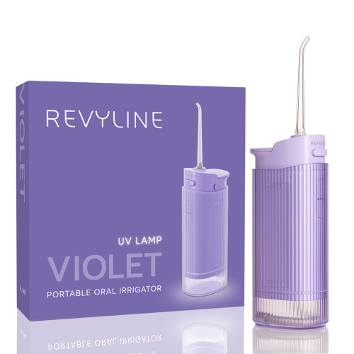 Revyline RL 840, Lilac Revyline RL 840, Lilac