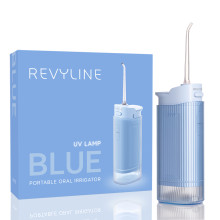 Revyline RL 840, Light Blue в Краснодаре