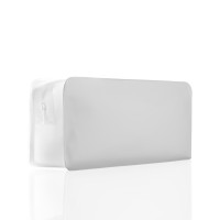 Дорожный пенал-косметичка Revyline, матовый в Краснодаре