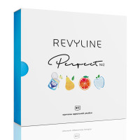 Набор Зубных паст Revyline Perfect Сгущенное молоко + Груша + Грейпфрут + Smart, 4х40 г в Краснодаре
