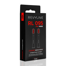 Насадки Revyline RL 095 Special Color Edition Fire Horse, 2 шт. в Краснодаре
