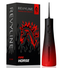 Revyline RL 640 Special Color Edition Fire Horse в Краснодаре