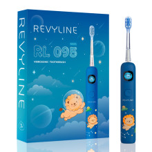 Revyline RL 095 Kids, Blue в Краснодаре