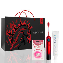 Новогодний набор Revyline №2 Special Color Edition Fire Horse в Краснодаре