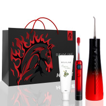 Новогодний набор Revyline №4 Special Color Edition Fire Horse в Краснодаре