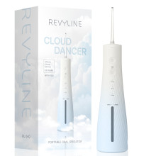 Ирригатор Revyline RL 640 Special Color Edition Cloud Dancer в Краснодаре