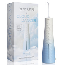 Ирригатор Revyline RL 640 Special Color Edition Cloud Dancer в Краснодаре