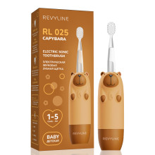 Revyline RL 025 Baby Capybara, Brown в Краснодаре