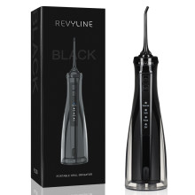 Ирригатор Revyline RL 230, Black в Краснодаре