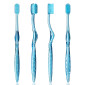 Набор зубных щеток Revyline S8000 Duo Crystal Emerald, Sapphire