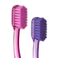 Набор зубных щеток Revyline S8000 Duo Crystal Pink Sapphire, Amethys