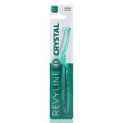 Зубная щетка Revyline S1200 Crystal Emerald, монопучковая
