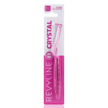 Зубная щетка Revyline S1200 Crystal Pink Sapphire, монопучковая в Краснодаре
