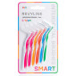 Ершики межзубные Revyline Smart L-type, MIX, 6 шт.